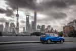 Geely Bin Yue 2018 года